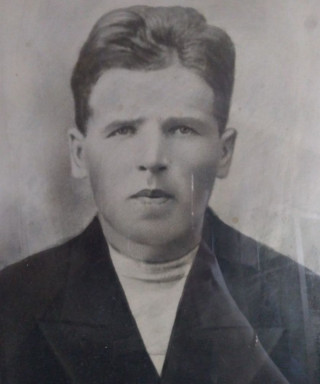 Гущин Николай Семёнович