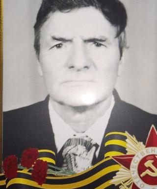 Домнин Виктор Егорович