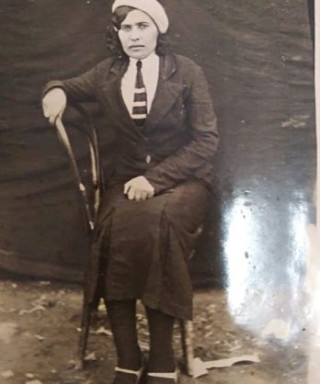 Петрищева Александра Васильевна