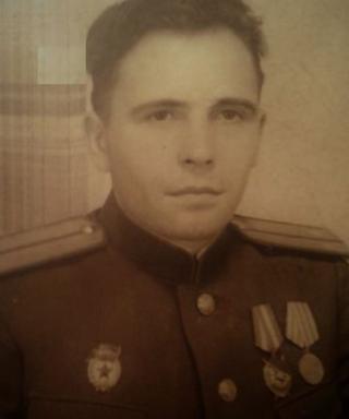 Самойленко Виктор Иванович