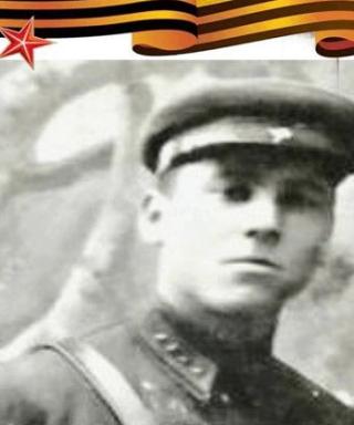 Чернявский Георгий Трофимович