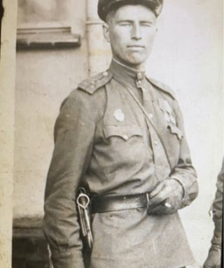 Василенко Сергей Иванович