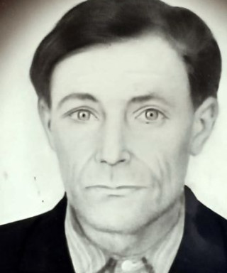 Демьянов Иван Максимович