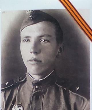 Волков Константин Иванович