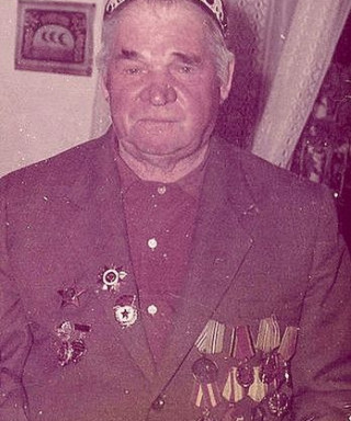 Челялетдинов Закир Харисович