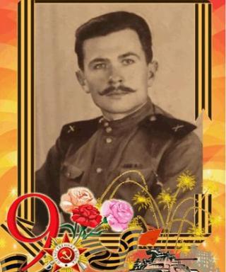 Рожнятовский Николай Степанович