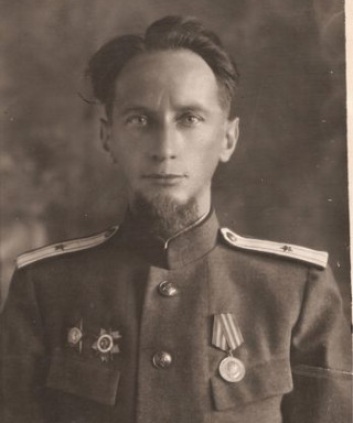 Поль Герш Рекусельевич