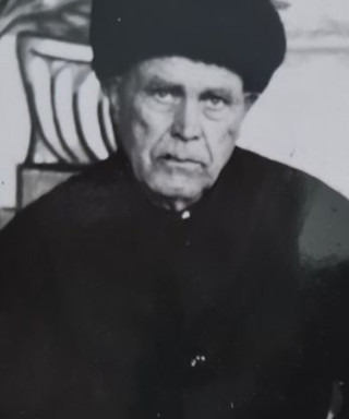 Пономарёв Мефодий Филиппович