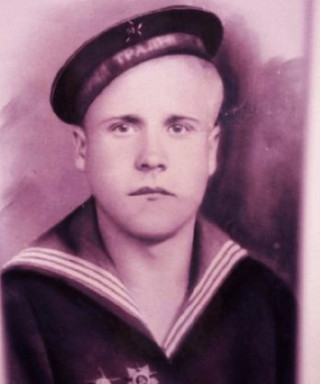 Белокуров Арсений Фёдорович