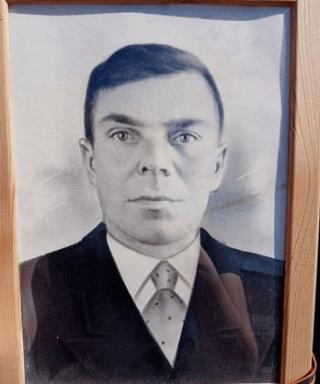 Старостин Сергей Васильевич