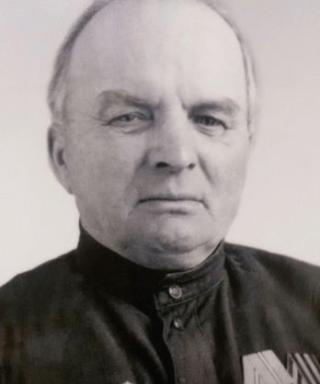 Медведев Михаил Иванович