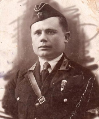 Писклов Ефим Федорович