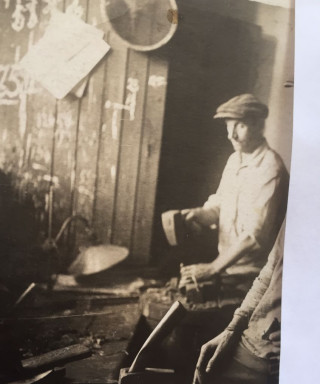 Белоусов Владимир Иванович