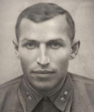 Синюков Дмитрий Иванович