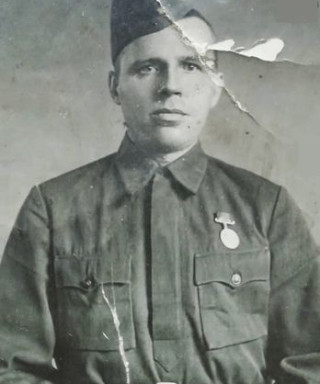 Падалко Сергей Семенович