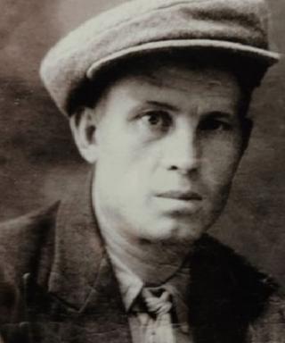 Тумаков Алексей Ефимович
