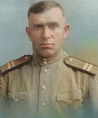 Сергеев Алексей Иванович