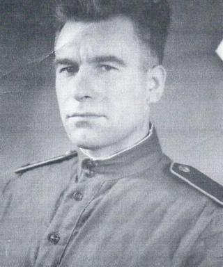 Иванов Николай Павлович