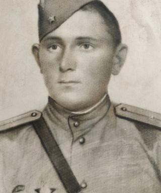 Алексеев Михаил Ильич