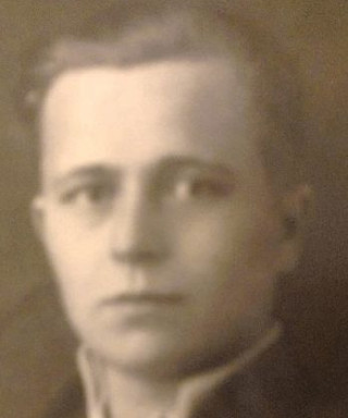 Мурзин Павел Иванович