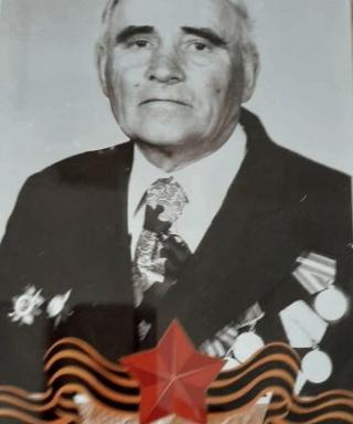 Кузин Василий Игнатьевич