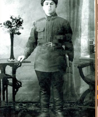 Лаврентьев Дмитрий Дмитриевич