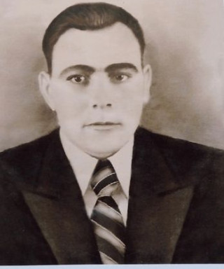 Котлов Константин Семенович