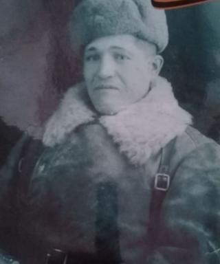 Седов Иван Емельянович