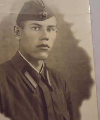 Мотин Владимир Михайлович