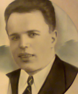 Кялвияйнен Александр Иванович