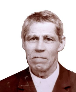 Ахметшин Хасанша Давлетович