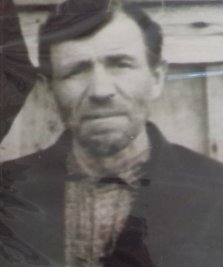 Шибаков Степан Иванович