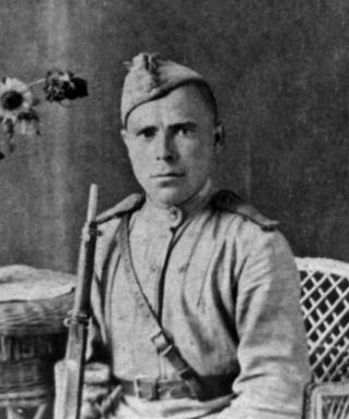 Санников Андрей Васильевич