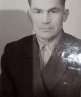 Попов Александр Степанович