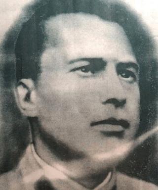 Соснин Леонид Георгиевич