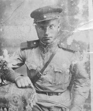 Будилин Михаил Степанович