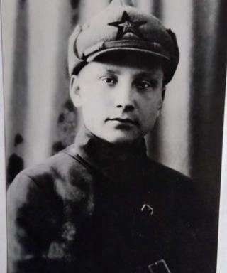 Кулаков Николай Андреевич