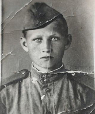 Пилипенко Николай Кириллович