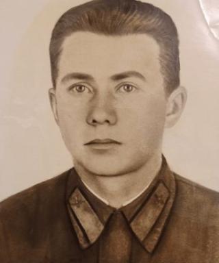 Сергутин Григорий Александрович