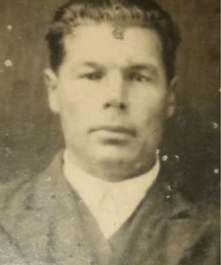 Чернов Павел Михайлович