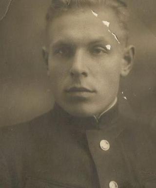 Гришуткин Михаил Степанович