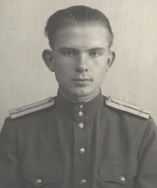 Панфиленко Олег Антонович