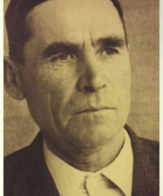 Якунин Андрей Федосеевич