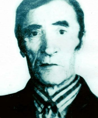 Попов Андрей Андреевич