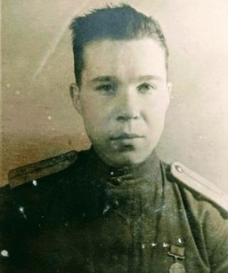 Торкунов Василий Иванович