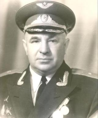 Курбатов Иван Иванович