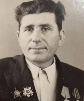 Куракин Геннадий Максимович