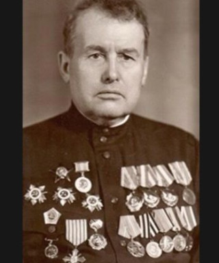 Сырников Григорий Львович