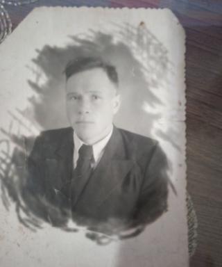 Николаев Павел Михайлович