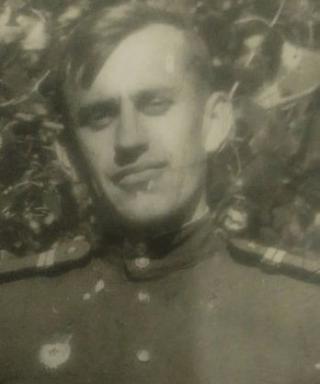 Савельев Сергей Михайлович